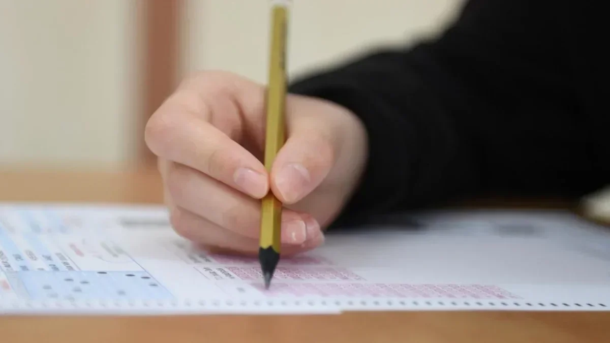 ÖSYM sınavında saat 10.00’dan sonra bina girişi yasak