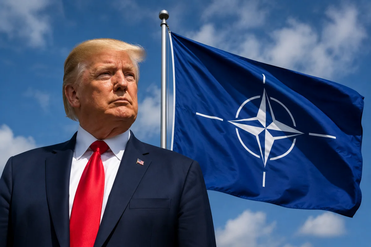ABD Başkanı Trump 7 Temmuz 2026’da Türkiye’ye resmi ziyaret yapacak