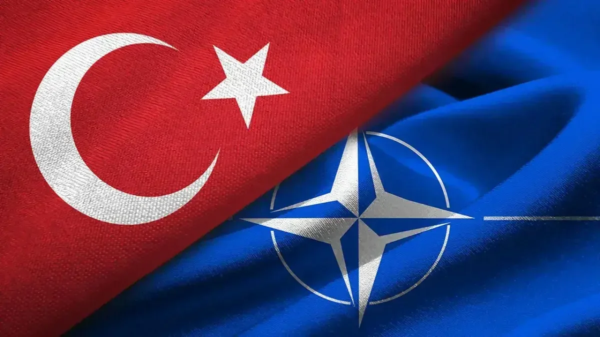 NATO Zirvesi için Ankara’da dev güvenlik önlemleri alındı