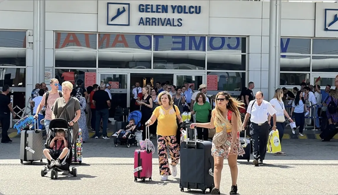 Antalya’da ilçeler arası turizm rekabeti kızıştı