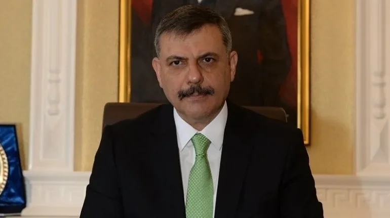 İçişleri Bakanı Çiftçi: NATO Zirvesi güvenliği için tüm tedbirler alındı