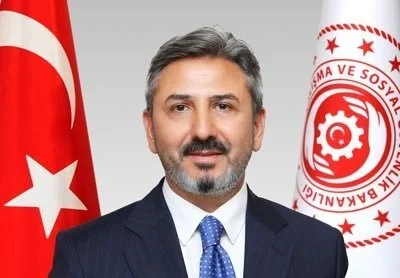 Bakan Yardımcısı Aydın: NATO toplantısı Türkiye’nin merkez rolünün tescili