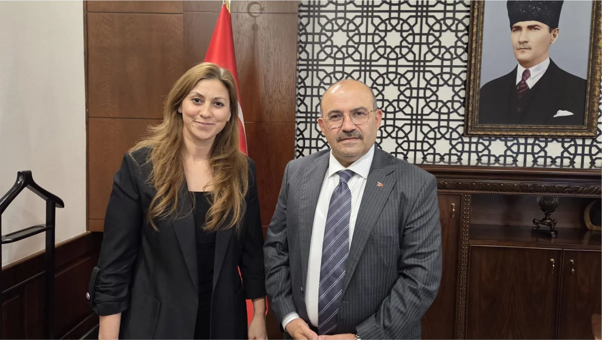 Balıkesir Valisi Ustaoğlu’ndan 15 Temmuz hazırlıkları için koordinasyon toplantısı