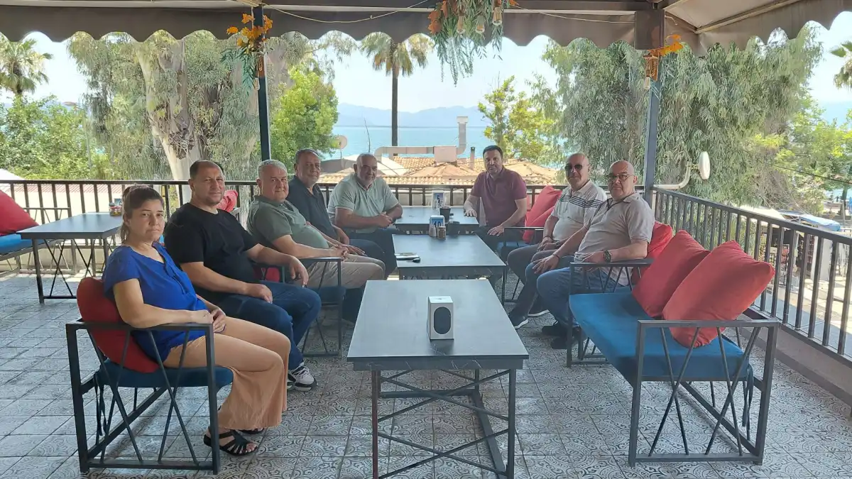 Muğla’da 81 ile 81 anaokulu projesi kapsamında incelemeler yapıldı