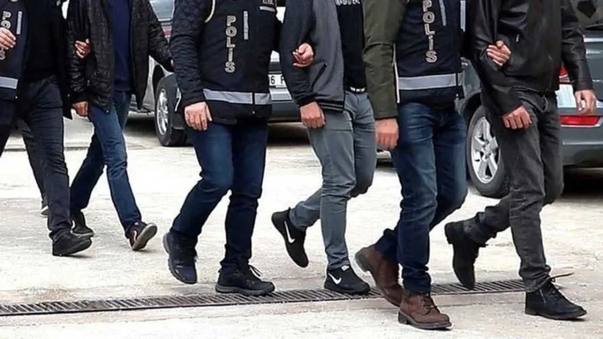 Bolu Belediyesi’ne yönelik zimmet operasyonunda gözaltı sayısı artıyor