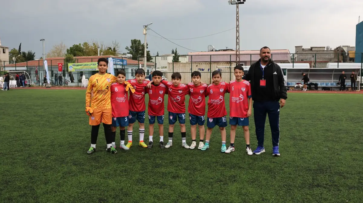 Ceylanpınar’daki futbol akademisi Sivasspor’a iki oyuncu kazandırdı