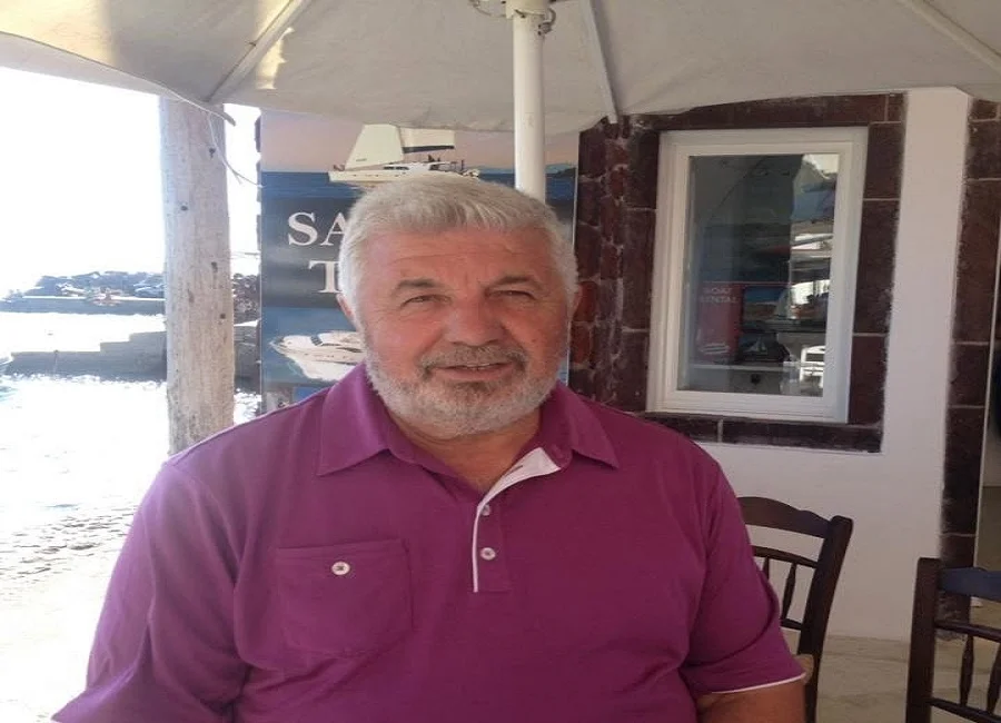 Giresun’un efsane milletvekili Dr. Burhan Kara vefat etti