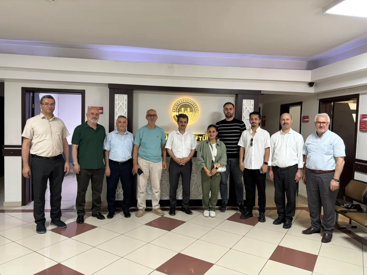 Düzce’de yaz Kur’an kursları 304 cami ve 103 kursta başlıyor