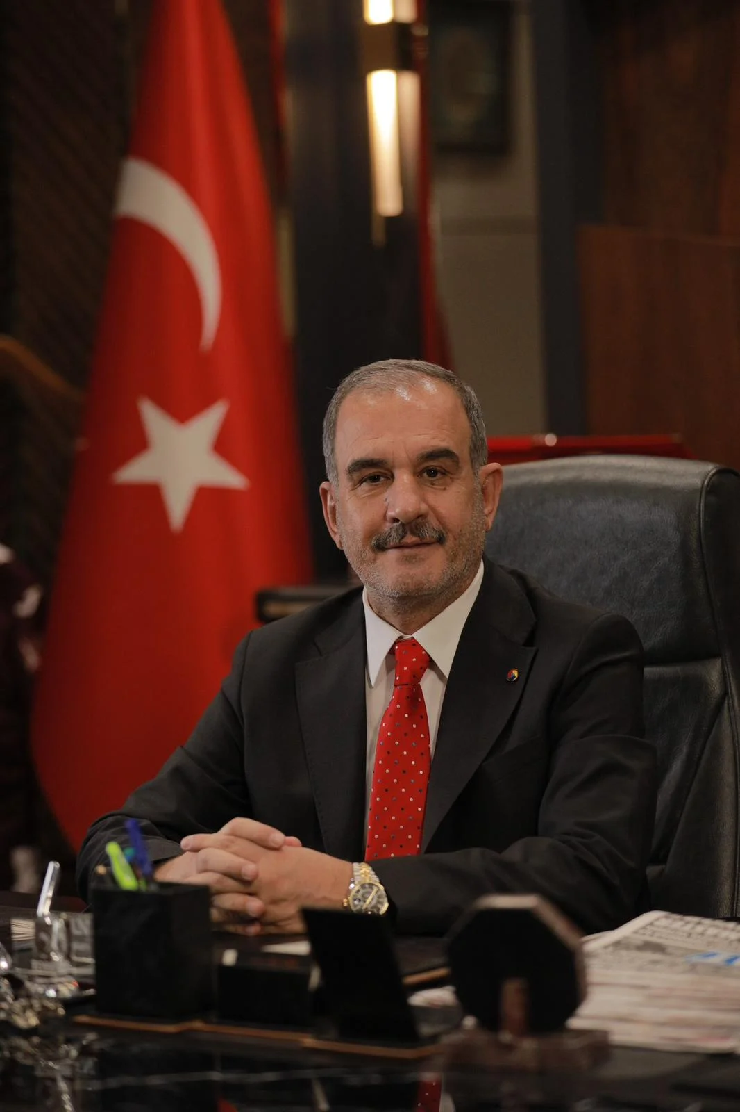 Elazığ TSO’da meslek grubu sayısı 14’ten 19’a çıkarıldı