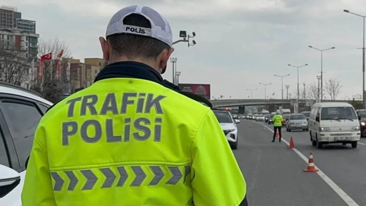 Elazığ’da TIR konvoyuna 556 bin TL ceza