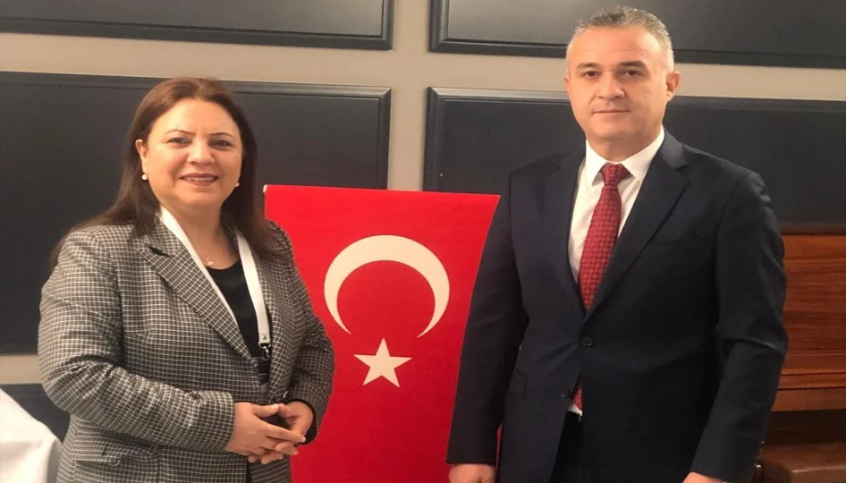 Elazığ’da kadın girişimciliğine Leyla Yıldırım liderlik edecek