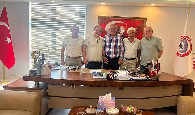 BHA’dan RSS ile alınan haber içeriği