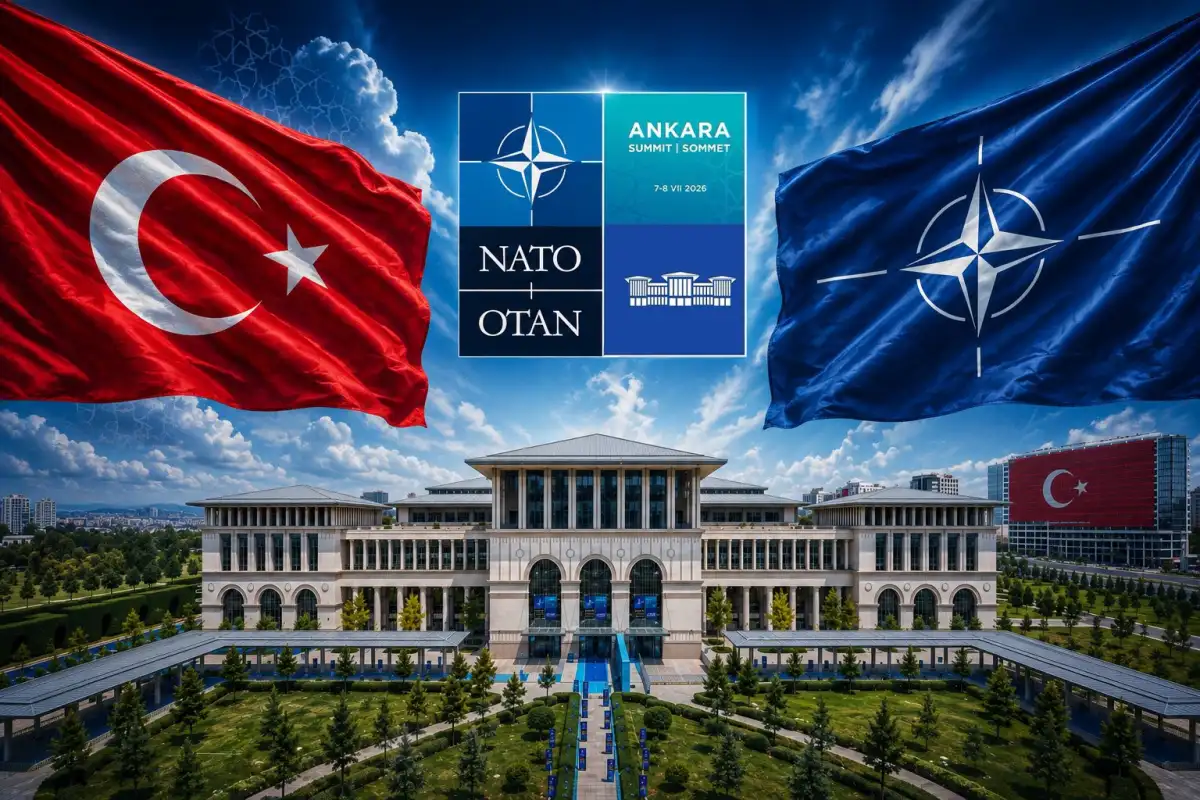 Fidan: Ankara Zirvesi NATO’nun geleceğini şekillendirecek