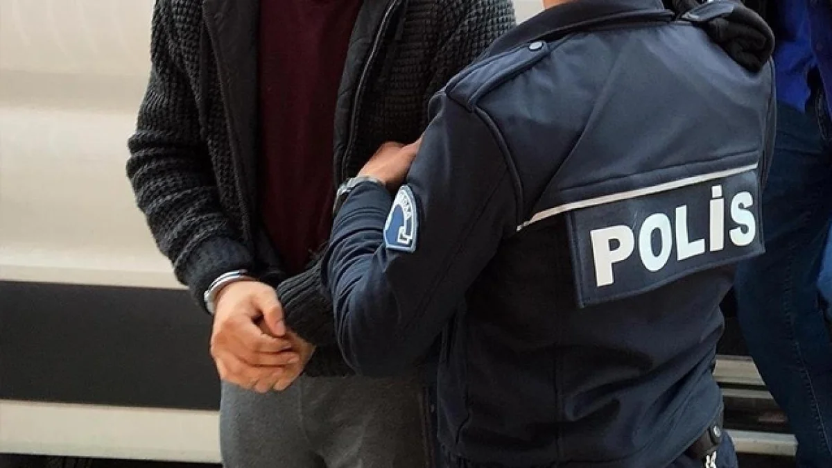 İstanbul’da uyuşturucu operasyonu: 116 kilo metamfetamin ele geçirildi