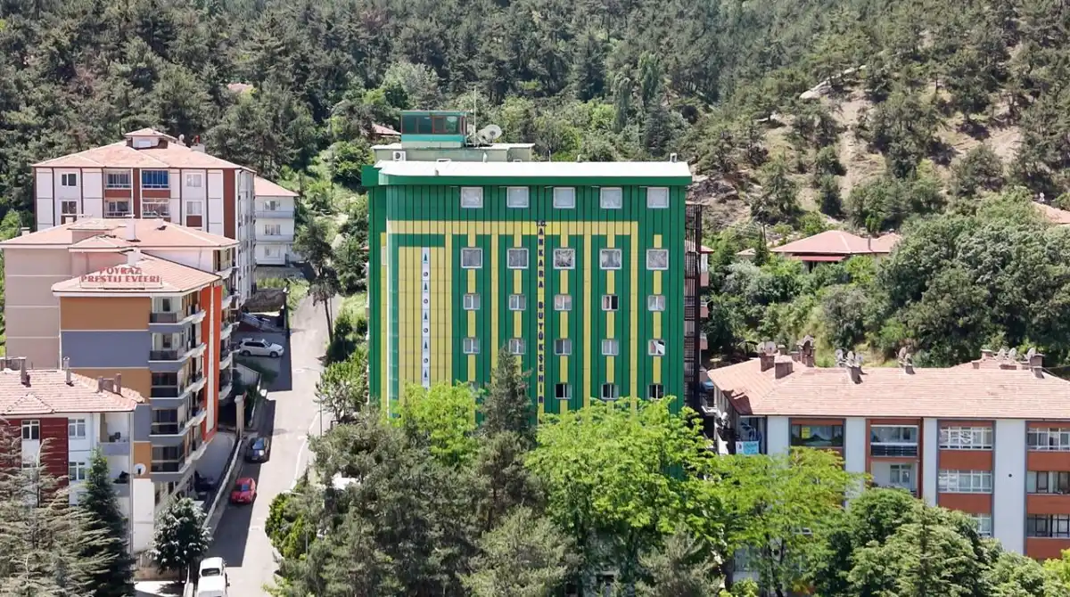 Ankara’nın Kızılcahamam tesisi belirli gruplara ücretsiz tatil sunuyor