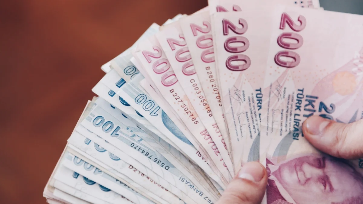 Haziran enflasyonu belli oldu, emekli maaşlarına yüzde 17,76 zam