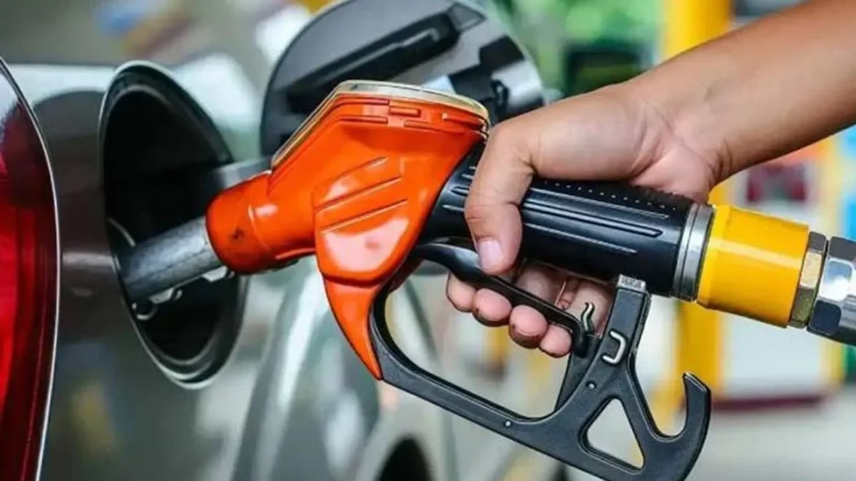 Motorin fiyatlarına 7 Temmuz’da 1 lira 31 kuruş zam geliyor