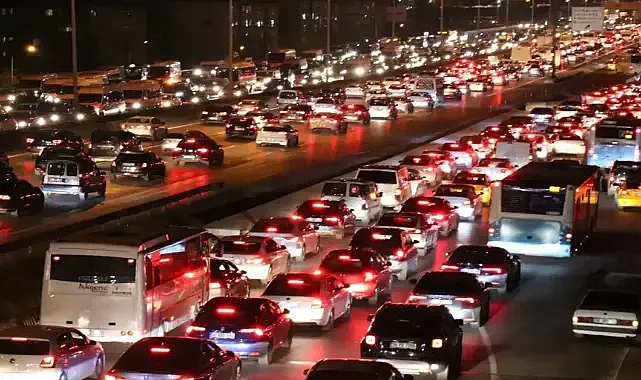MTV ikinci taksit ödemeleri bugün başladı
