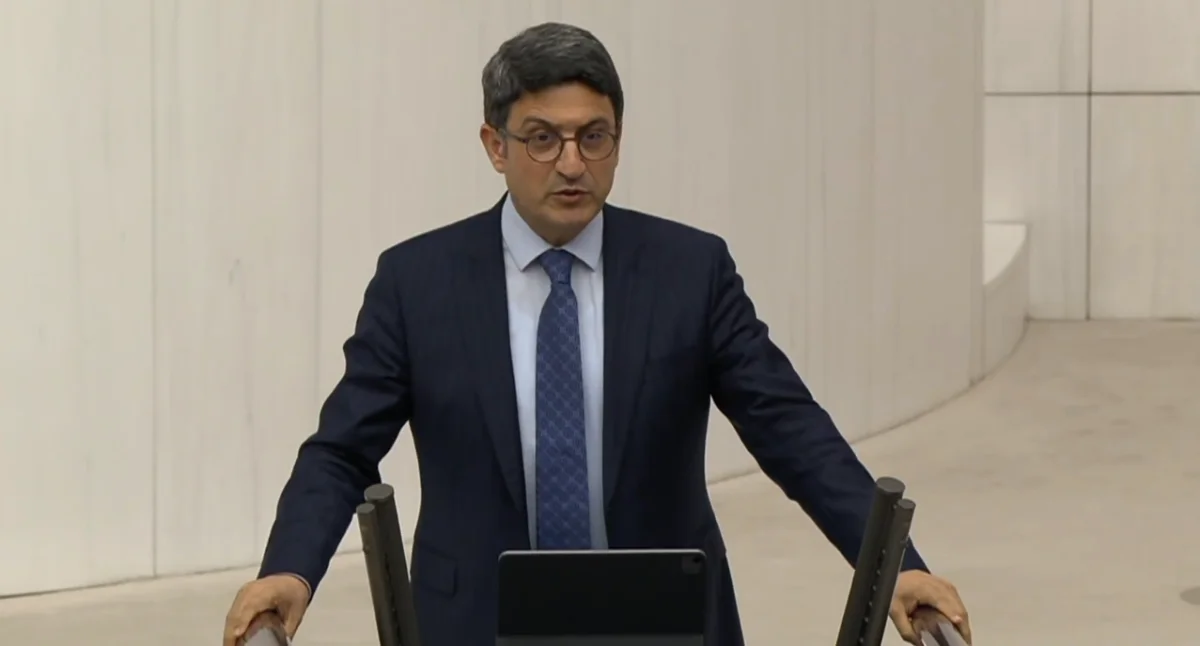 2026 NATO Zirvesi: Korkutata’dan Türkiye’nin stratejik rolü vurgusu