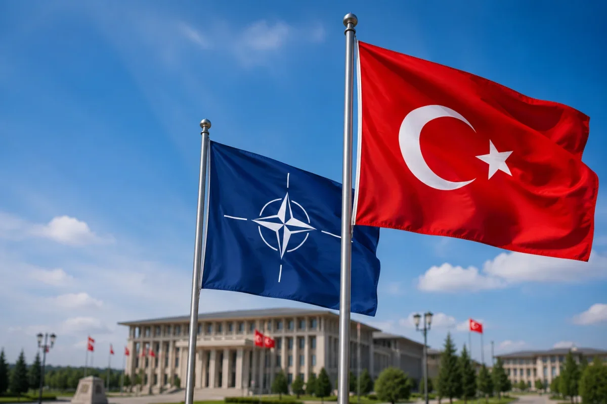 NATO Zirvesi’nde çok uluslu savunma projeleri duyuruldu