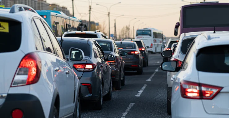 Ankara’da zirve öncesi trafiğe kapatılacak yollar belli oldu