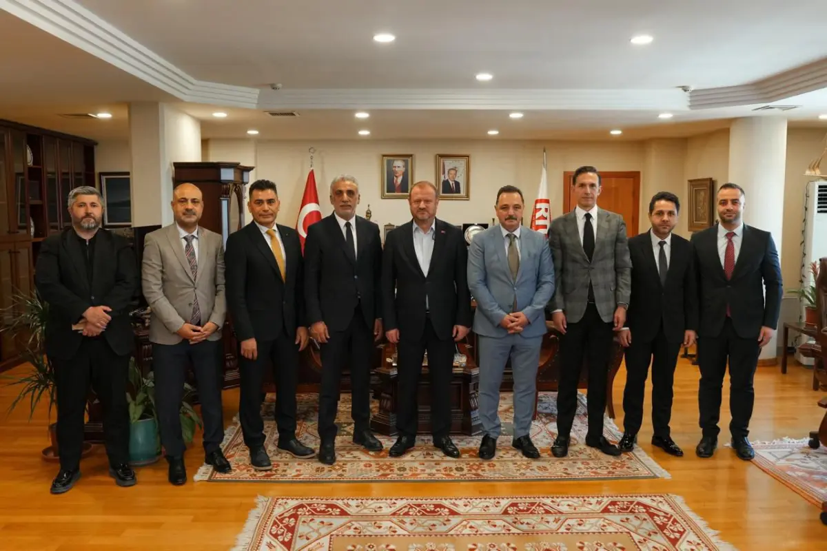 RATEM ve RTÜK yayıncılıkta dijital dönüşüm için işbirliğini güçlendirecek