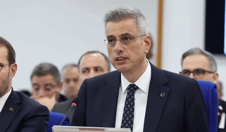 Bakan Memişoğlu: Bebek ölüm hızlarında önemli düşüş kaydettik