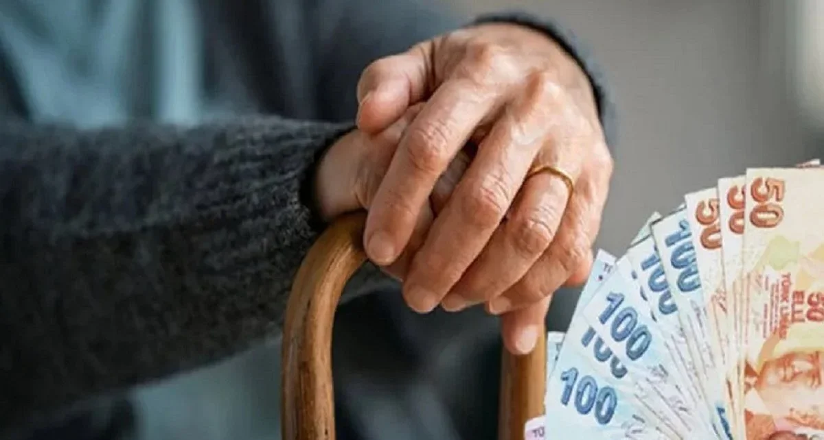 SSK ve Bağ-Kur emeklilerine yüzde 17,76 zam