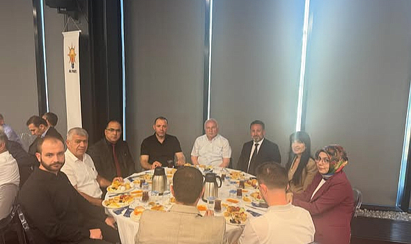 Kars’ta düzenlenen koruyucu aile programı anlamlı buluşmaya sahne oldu
