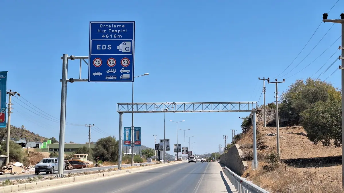 Hatay’da 13 Temmuz’da EDS denetimleri başlıyor