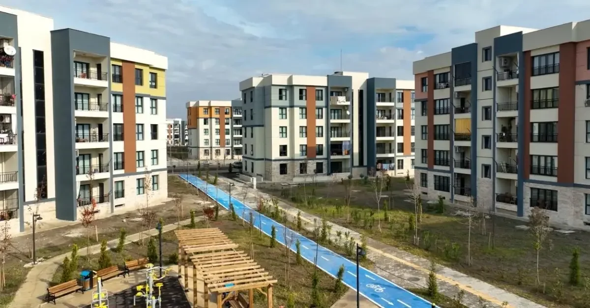 Temmuz kira zam oranı belli oldu: Yüzde 32,03