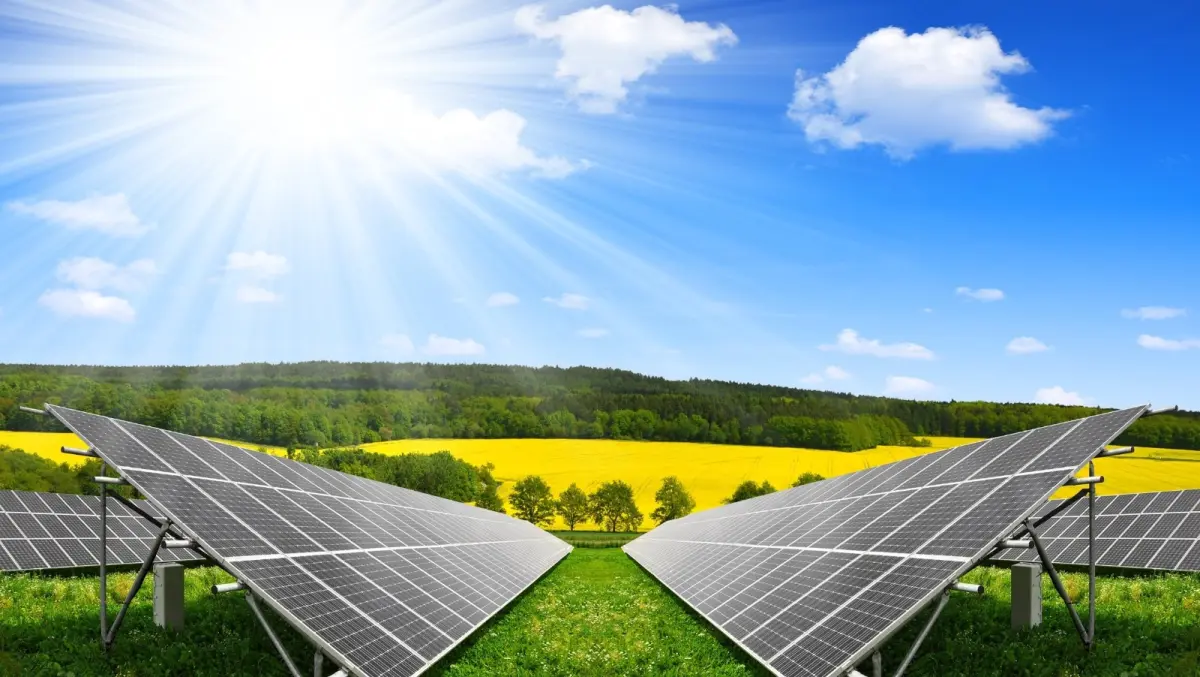 TÜPRAG, Uşak’ta 80 bin panelli dev güneş enerjisi santrali kuracak