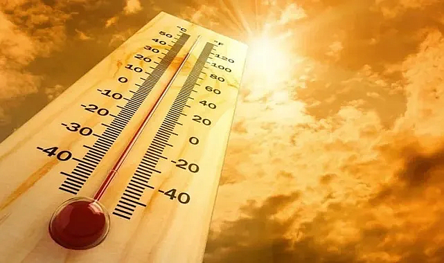 Türkiye yeni sıcak hava dalgasının etkisine giriyor
