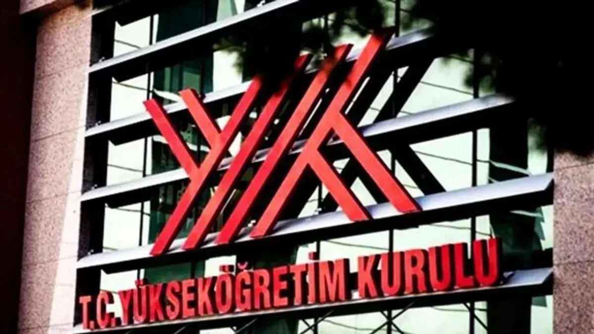YÖK yapay zeka odaklı 16 yeni bölüm açtı