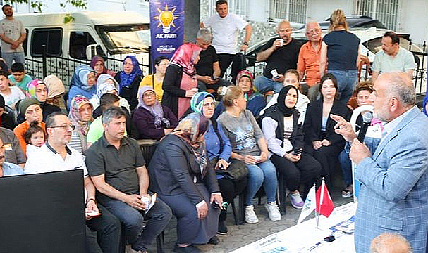 Elazığ’da çığlıkları duyan komşular 96 yaşındaki adamı kurtardı
