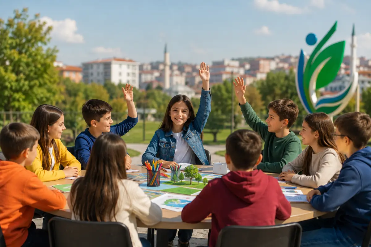 Malatya’da çocuk meclisi için başvurular başladı