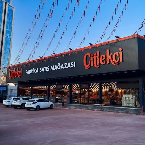 Çitlekçi halka arzı 7,83 kat taleple tamamlandı