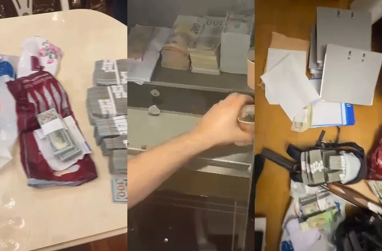17 ilde operasyon: 49 şüpheli hakkında gözaltı kararı