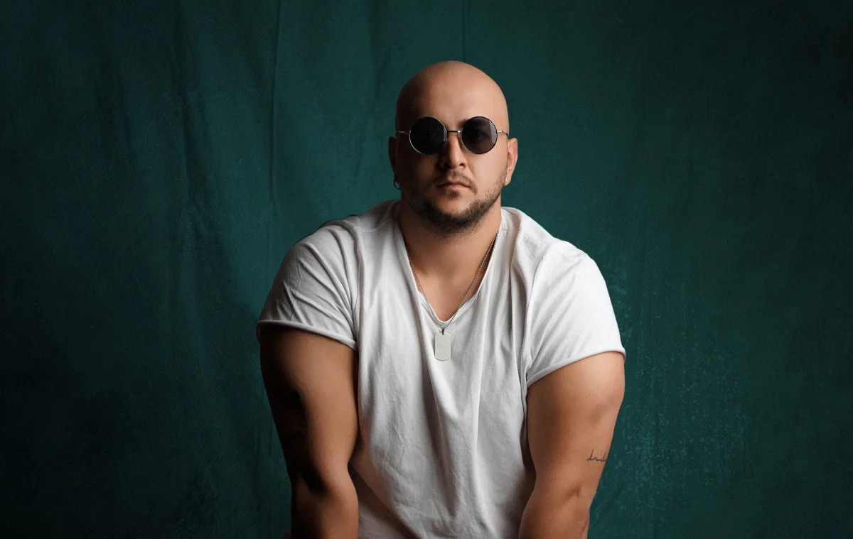 Bağımsız müzisyen Anıl Selvi Spotify’a kapak oldu