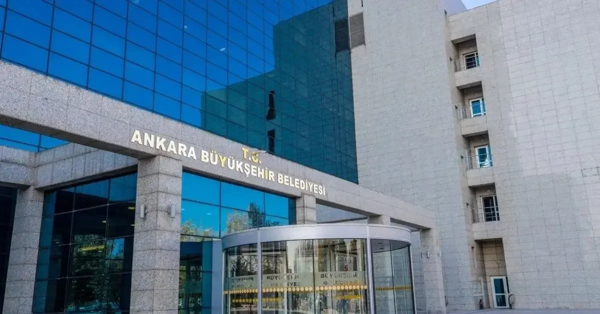 Ankara’da toplu taşıma ücretlerine yüzde 14,30 zam yapıldı