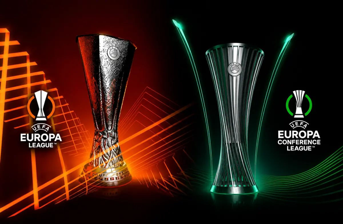 Beşiktaş ve Trabzonspor Avrupa Ligi play-off ilk maçlarında