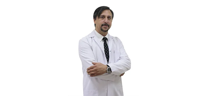 Dr. Erkut Karaca yüksekten düşerek hayatını kaybetti