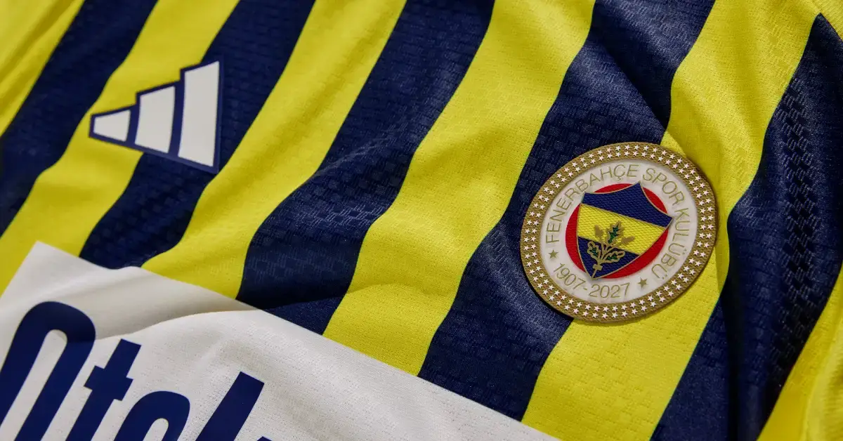 Fenerbahçe, Lyon ile 1-1 berabere kaldı