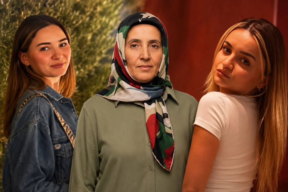 Selde aynı aileden üç kişi hayatını kaybetti