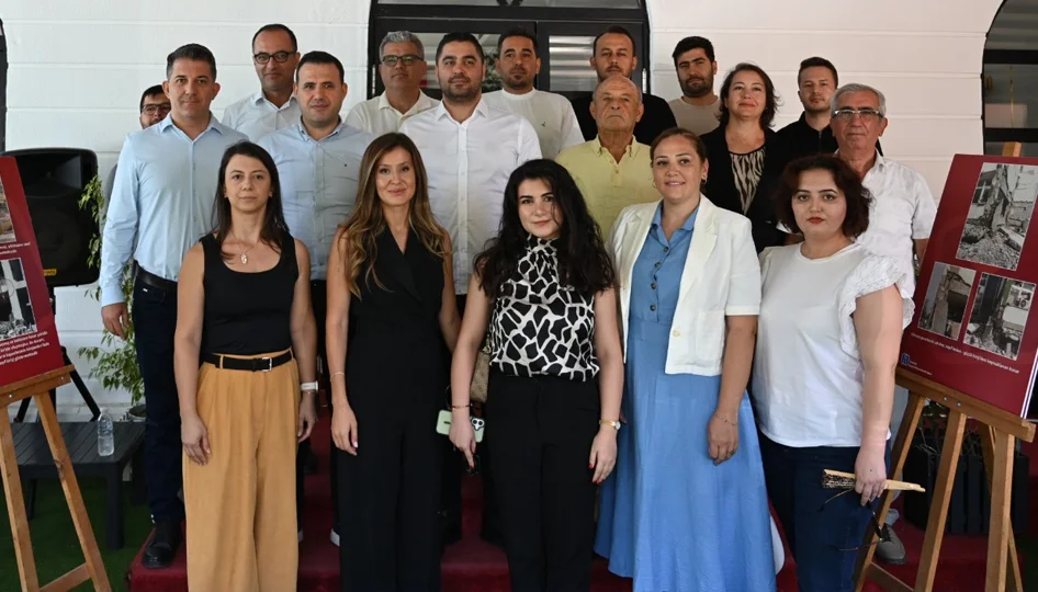 İMO Antalya: Türkiye’nin yapı stoku bilimsel envantere alınmalı