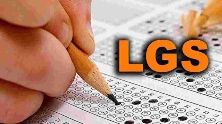 LGS ikinci nakil başvuruları 10-12 Ağustos’ta yapılacak