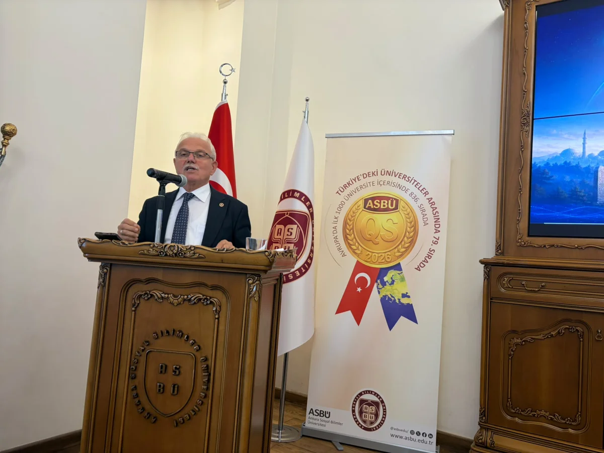 Dijital Vatan Akademisi açılışında veri güvenliği vurgusu