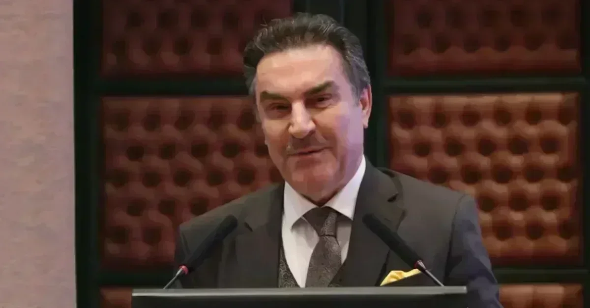Avşar: Terörsüz Türkiye güvenlikten öte bir dönüşüm projesi