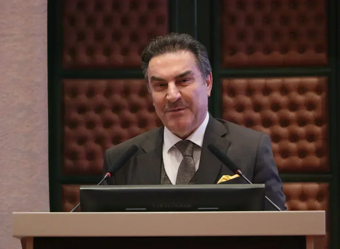 Avşar: Terörsüz Türkiye yolunda büyük mesafe kaydedildi