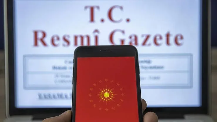 Terörsüz Türkiye kanunu Resmi Gazete’de yayımlandı